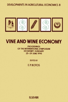 Vine and Wine Economy