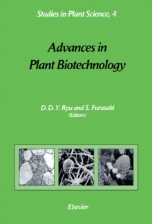 Advances in Plant Biotechnology