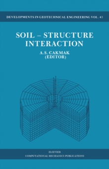 Soil-Structure Interaction