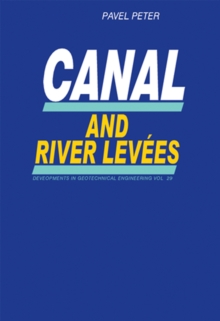 Canal and River Levees