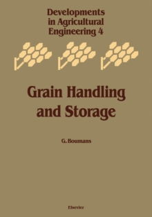 Grain Handling and Storage