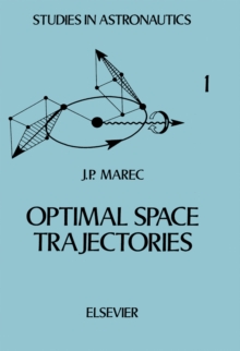 Optimal space trajectories