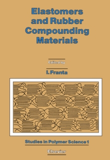 Elastomers and Rubber Compounding Materials