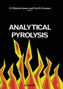 Analytical Pyrolysis