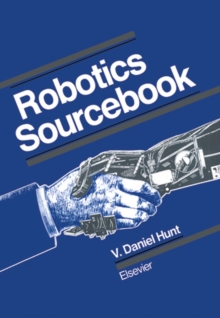 Robotics Sourcebook