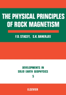 THE PHYSICAL PRINCIPLES OF ROCK MAGNETISM