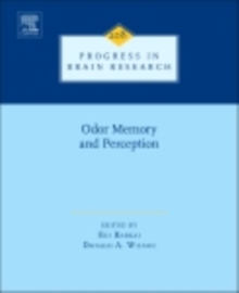 Odor Memory and Perception