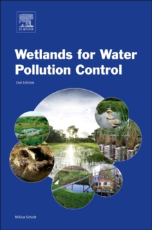 Wetland Systems to Control Urban Runoff, Hardback Book Wetland Systems to Control Urban Runoff, Hardback Book
