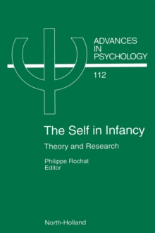 The Self in Infancy : Theory and Research Volume 112