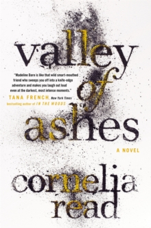 Valley Of Ashes, Hardback Book Valley Of Ashes, Hardback Book