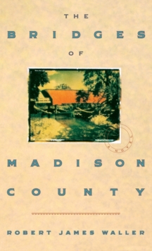 The Bridges of Madison County