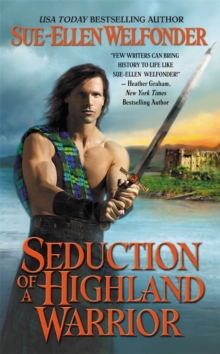 Seduction of a Highland Warrior, Paperback / softback Book Seduction of a Highland Warrior, Paperback / softback Book
