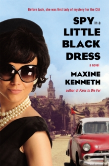 Spy in a Little Black Dress, Paperback / softback Book Spy in a Little Black Dress, Paperback / softback Book