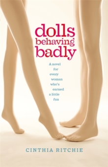 Dolls Behaving Badly, Paperback / softback Book Dolls Behaving Badly, Paperback / softback Book