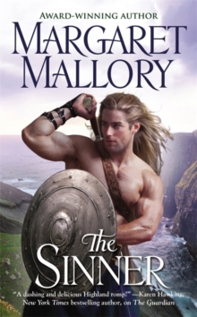 The Sinner : Number 2 in series, Paperback / softback Book The Sinner : Number 2 in series, Paperback / softback Book
