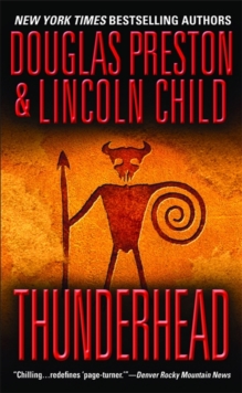 Thunderhead, Paperback Book Thunderhead, Paperback Book