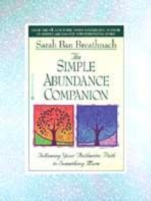 The Simple Abundance Companion