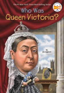 Who Was Queen Victoria?, Paperback / softback Book Who Was Queen Victoria?, Paperback / softback Book