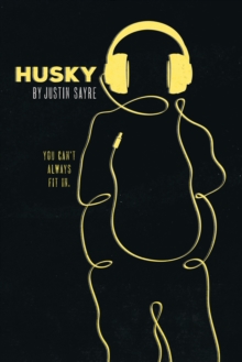 Husky, Paperback Book Husky, Paperback Book