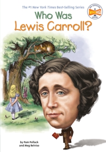 Who Was Lewis Carroll?