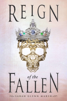 Reign of the Fallen, Hardback Book Reign of the Fallen, Hardback Book