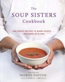 Soup Sisters Cookbook