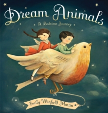Dream Animals, Hardback Book Dream Animals, Hardback Book