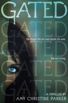 Gated, Hardback Book Gated, Hardback Book