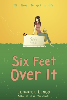 Six Feet Over It