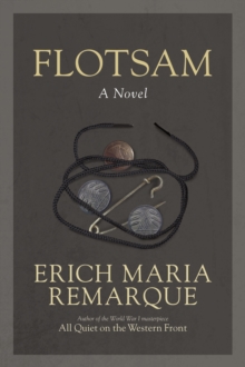 Flotsam : A Novel