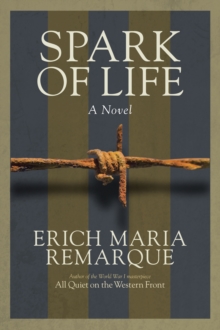 Spark of Life : A Novel