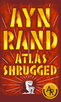 Atlas Shrugged