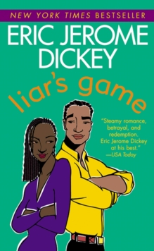 Liar's Game, Paperback / softback Book Liar's Game, Paperback / softback Book