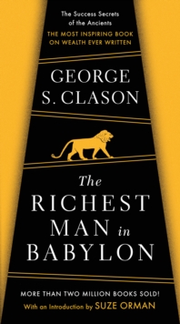 The Richest Man In Babylon