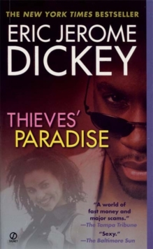 Thieves' Paradise, Paperback Book Thieves' Paradise, Paperback Book