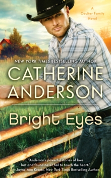 Bright Eyes, Paperback / softback Book Bright Eyes, Paperback / softback Book