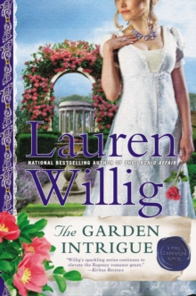The Garden Intrigue : A Pink Carnation Novel, Paperback / softback Book The Garden Intrigue : A Pink Carnation Novel, Paperback / softback Book