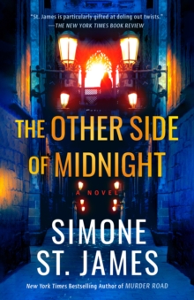 The Other Side Of Midnight, Paperback / softback Book The Other Side Of Midnight, Paperback / softback Book