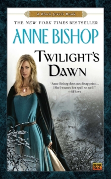 Twilight's Dawn : A Black Jewels Book