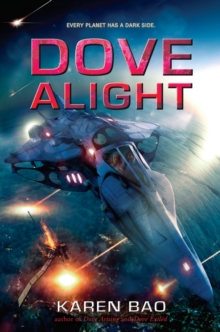 Dove Alight, Hardback Book Dove Alight, Hardback Book