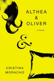 Althea and Oliver, Paperback Book Althea and Oliver, Paperback Book