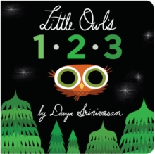 Little Owl's 1-2-3, Board book Book Little Owl's 1-2-3, Board book Book