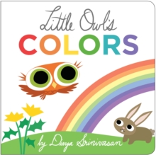 Little Owl's Colors, Board book Book Little Owl's Colors, Board book Book