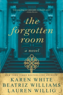 The Forgotten Room : A Novel, Paperback / softback Book The Forgotten Room : A Novel, Paperback / softback Book