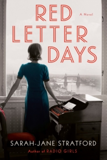 Red Letter Days, Paperback / softback Book Red Letter Days, Paperback / softback Book
