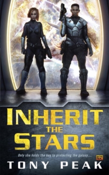 Inherit The Stars, Paperback Book Inherit The Stars, Paperback Book