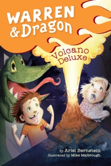 Warren & Dragon Volcano Deluxe