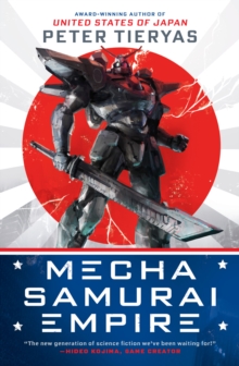 Mecha Samurai Empire