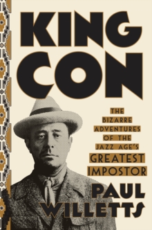 King Con