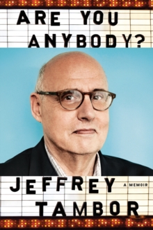 Are You Anybody : A Memoir, Hardback Book Are You Anybody : A Memoir, Hardback Book